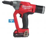 Akku- Nietzange MILWAUKEE M18ONEFPRT-202X